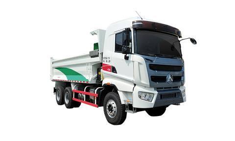 Dumper Truck